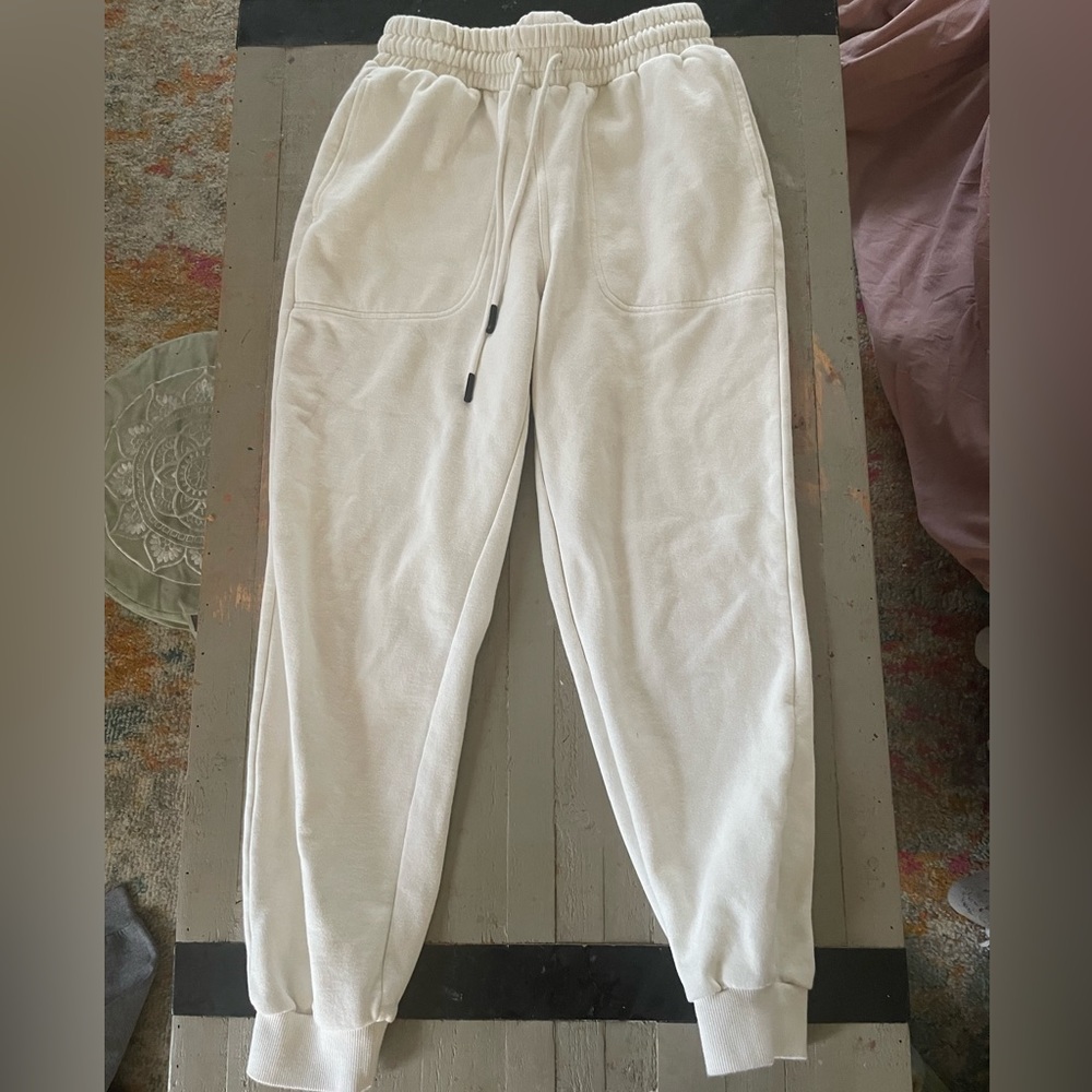 Tomboy X sweatpants